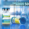 (Ment) Trestolone Acetate injectable
