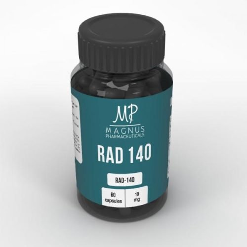 RAD140 (TESTOLONE) (USA Domestic)	Magnus