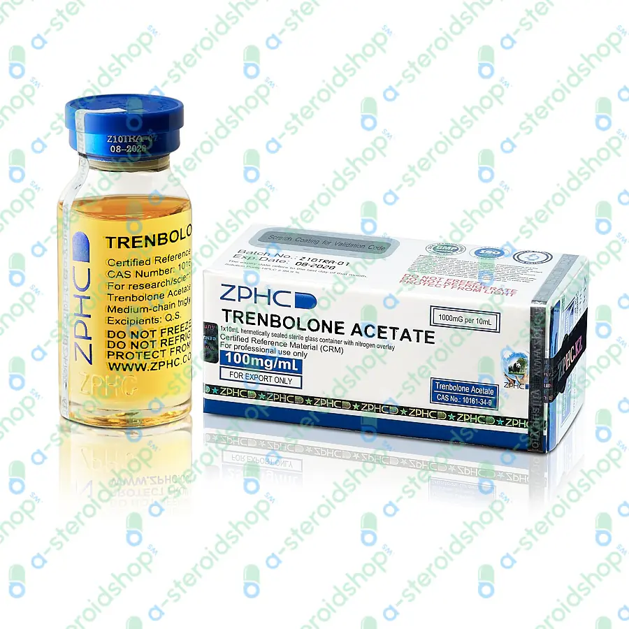 TRENBOLONE ACETATE (USA Domestic)	ZPHC